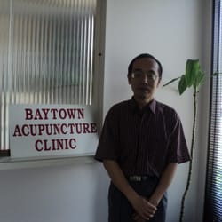 Baytown Acupuncture Clinic - Started Business In Baytown in 1984