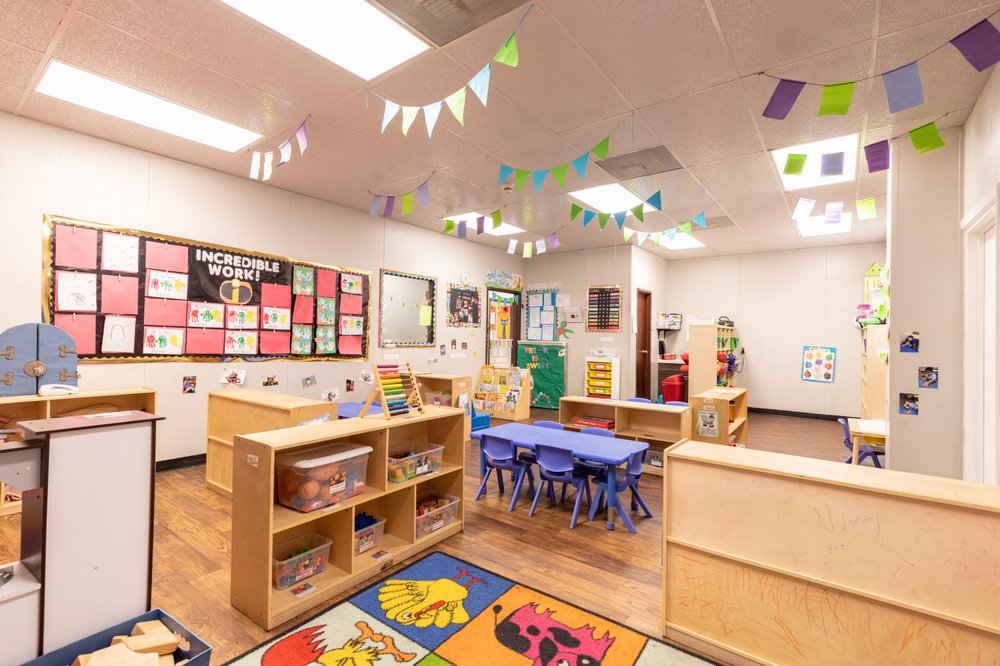 Little Miracles Christian Preschool - childcare center in Round Rock, TX