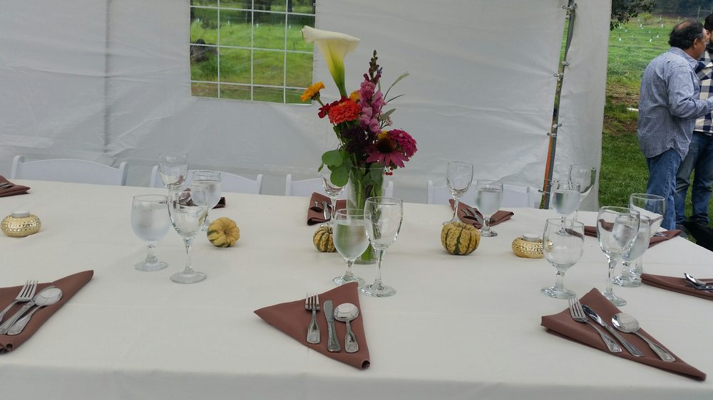 LEMON & OAK EVENT VENUE Updated October 2024 17151 Tarpey Rd