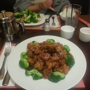 Ye Express - The General. Fantastic presentation. - Japanese Near Me - West Warwick, Rhode Island