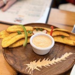 Plantains