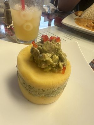 Sabor y Sazón by null