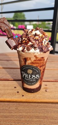 Press Waffle Co. - Halidom by null