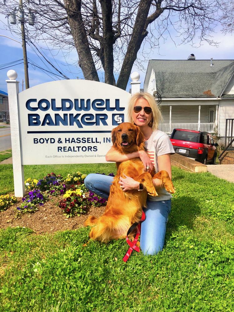 KAY LOFTIN COLDWELL BANKER BOYD AND HASSELL Contact Agent 127 1st