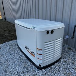 Buckeye Electric Services