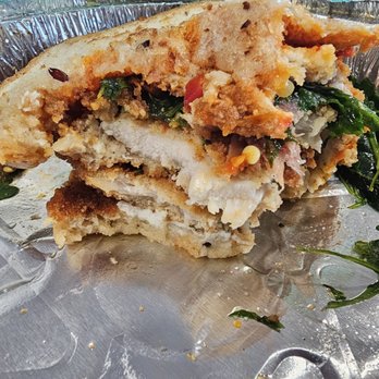 The Mozzarella God - Junior is the best sandwich youll ever eat. - Italian Near Me The Mozzarella God - Junior is the best sandwich youll ever eat. - Italian Near Me