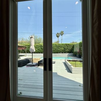 Ultimate Installz - Marvin French Door - Windows Installation Near Me - Huntington Beach, California Ultimate Installz - Marvin French Door - Windows Installation Near Me - Huntington Beach, California