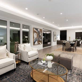 Intel Power Electric - complete house wiring, pot lights, and hidden lights. - Electricians Near Me - Port Coquitlam, British Columbia