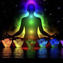 The Center For Higher Living - Meditation Monday
