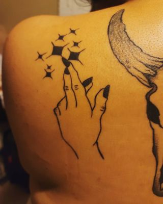 Flying Dutchman Tattoo by null