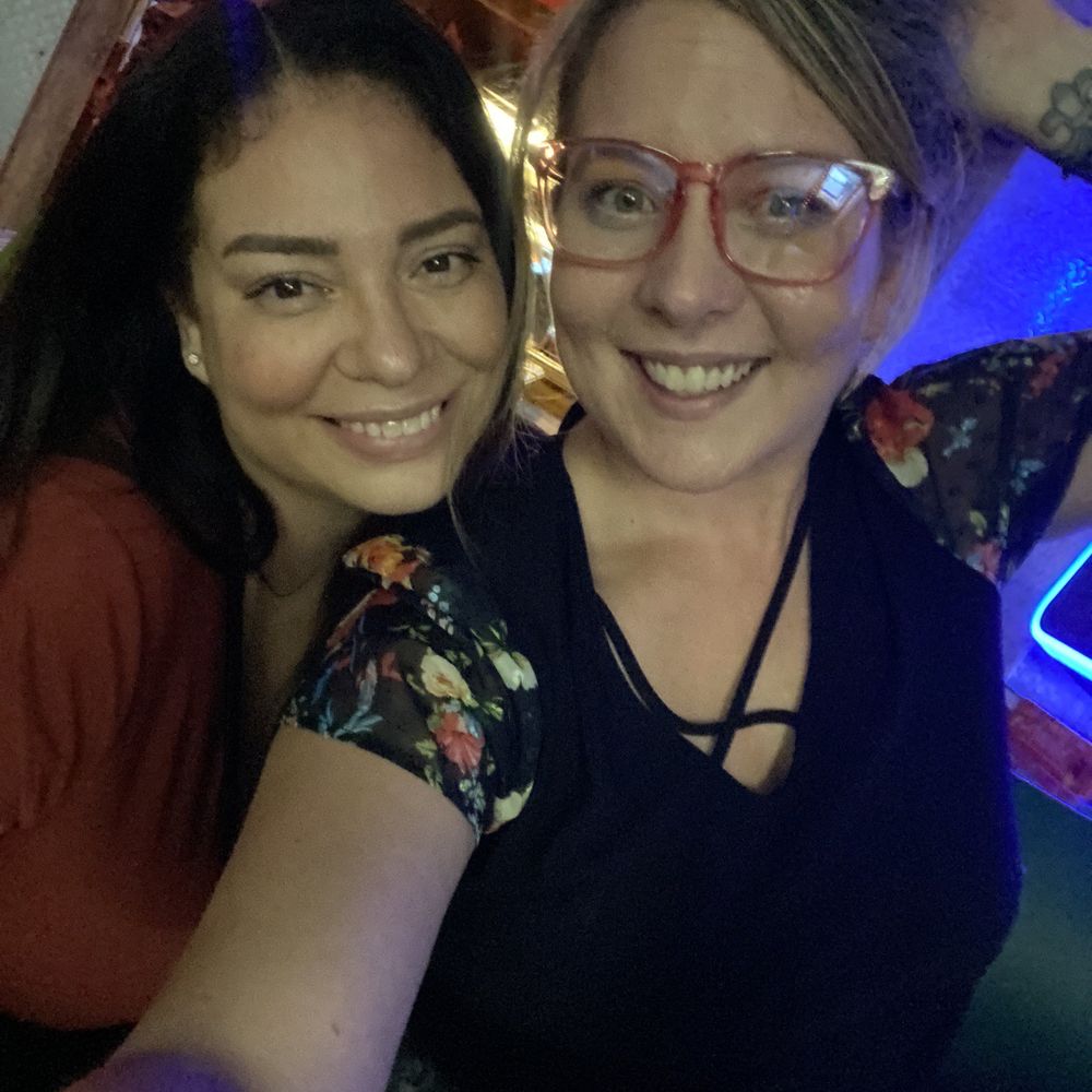 Sportstown Billiards - Ashley and I enjoying our night - Pool Halls Near Me - Orlando, Florida Sportstown Billiards - Ashley and I enjoying our night - Pool Halls Near Me - Orlando, Florida