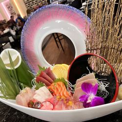 Sushi Moment