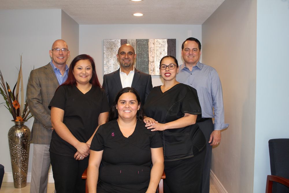 RESTORATION HEALTH CENTER CLOSED Updated August 2024 1122 Truxtun