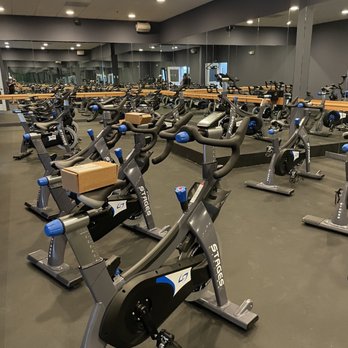 Studiocycles - Stages SC3 Studio Cycles Total Body Experts - Fitness/Exercise Equipment Near Me - Hawthorne, California