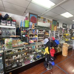 New Generation Smoke Shop