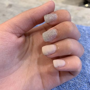 Spa de Miel - My nails - Nail Salons Near Me - Belton, Texas