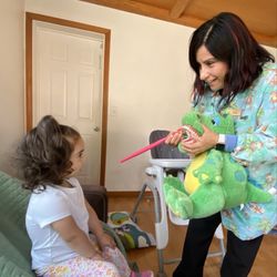 Pediatric Dentistry of Pleasant Hill