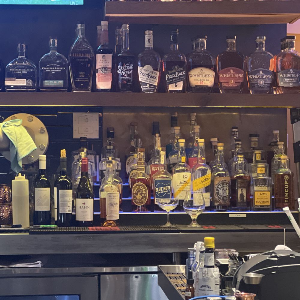 Colorado whiskey Colorado whiskey