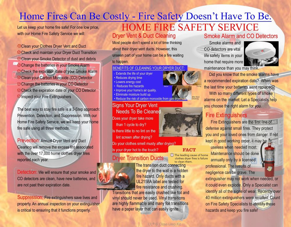 FIRE SAFETY SPECIALISTS 13 Photos 12217 Us441, Belleview, FL Yelp