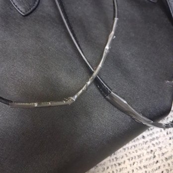 The Shoe Lab - Straps starting to flake...came in for a replacement or repair. - Shoe Repair Near Me - Ruskin, Florida The Shoe Lab - Straps starting to flake...came in for a replacement or repair. - Shoe Repair Near Me - Ruskin, Florida