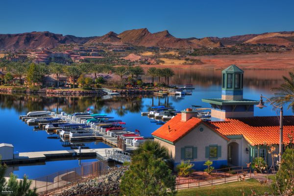 Las Vegas Sotheby's International Realty by null