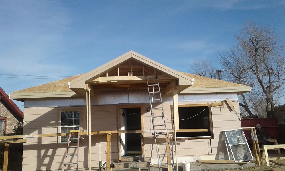 Slide of GOMA Contracting