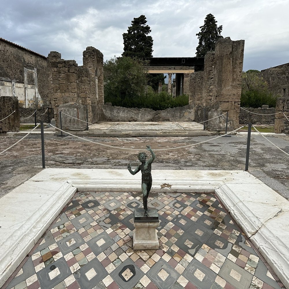 Scavi di Pompei - Museums Near Me - Pompei, NA