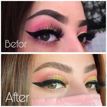 Locas Line - Eyebrow tint and lamination. - Eyebrow Services Near Me Locas Line - Eyebrow tint and lamination. - Eyebrow Services Near Me