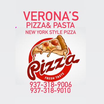 Veronas Pizza - Pizza Near Me - Fairborn, Ohio Veronas Pizza - Pizza Near Me - Fairborn, Ohio