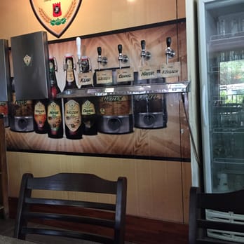 Fritz - Beer Bar Near Me - São Paulo, SP Fritz - Beer Bar Near Me - São Paulo, SP