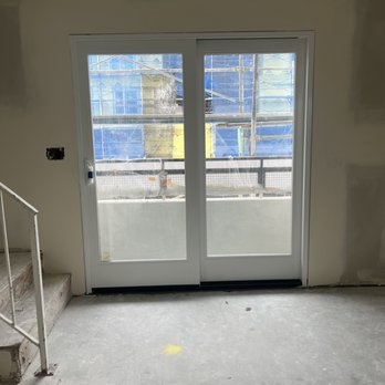 Fast Finish Carpentry - Patio door/ sliding glass - Carpenters Near Me Fast Finish Carpentry - Patio door/ sliding glass - Carpenters Near Me