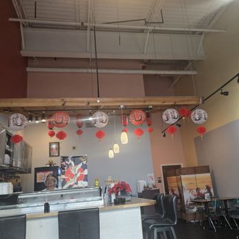 Thai Garlic & Sushi - Place - Thai Near Me - Houston, Texas Thai Garlic & Sushi - Place - Thai Near Me - Houston, Texas