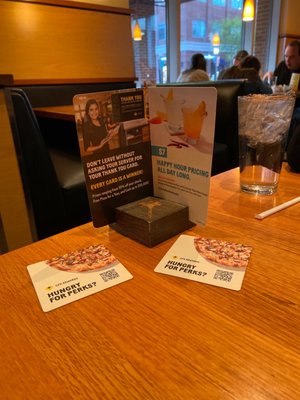 California Pizza Kitchen by null