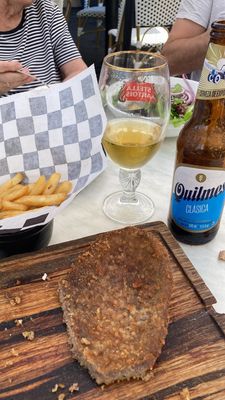 Milanezza Kitchen Bar Market by null