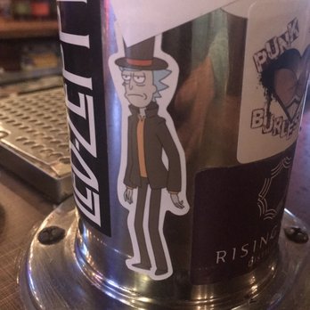 The Bar Car - Rick Sanchez #shwifty - Bars Near Me - Denver, Colorado The Bar Car - Rick Sanchez #shwifty - Bars Near Me - Denver, Colorado