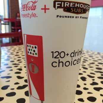 Firehouse Subs - Delis Near Me - Tualatin, Oregon