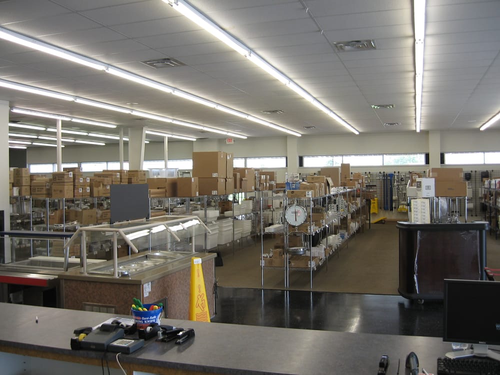 ATLAS RESTAURANT SUPPLY 3329 N Shadeland Ave, Indianapolis, IN Yelp