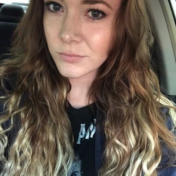 Downtown Studio - ombre tape in extensions - Hair Salons Near Me - Rosenberg, Texas