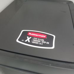 Rubbermaid Commercial Products - Maid in America