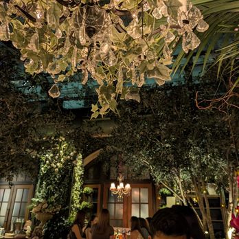 The Garden Room - American Near Me - Atlanta, Georgia