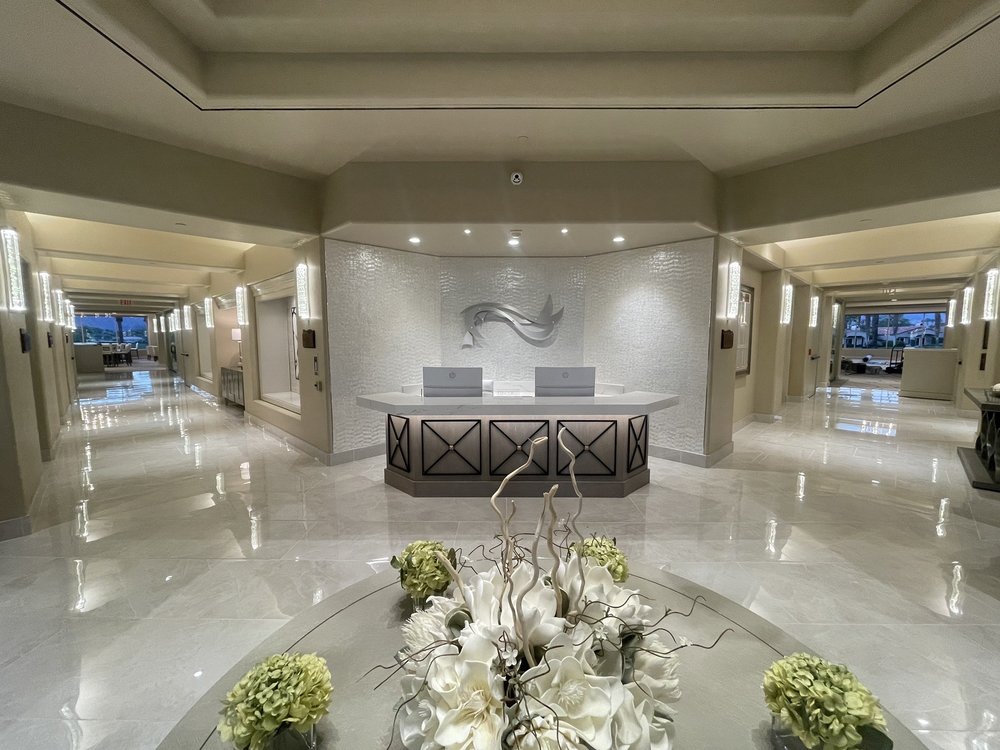 Slide of CJS Power, Lighting & Design