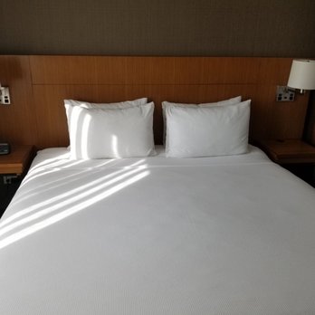 Hyatt Place Pasadena - High floor king bed (room #627) - Hotels Near Me - Pasadena, California