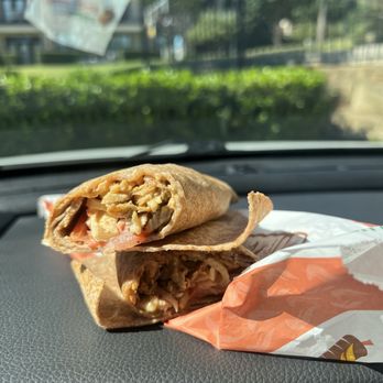 Shawarma Press - Mediterranean Near Me - Irving, Texas