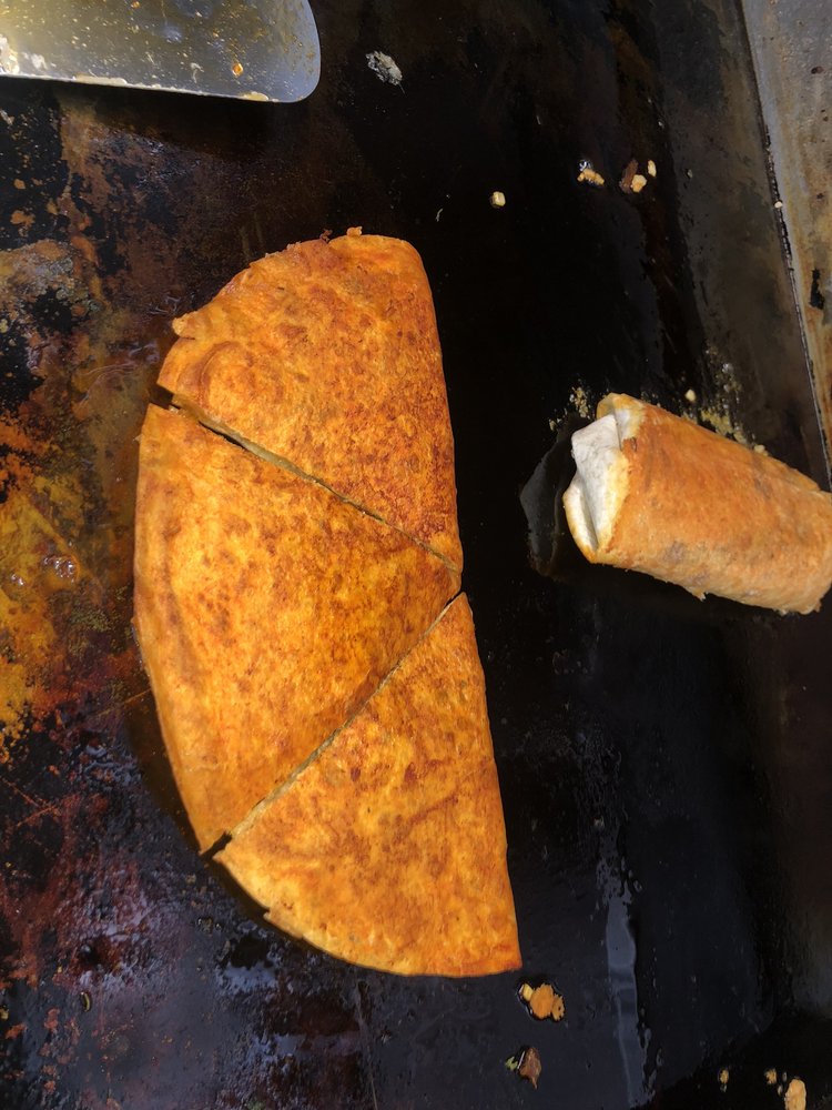 Tasti Birria Tacos