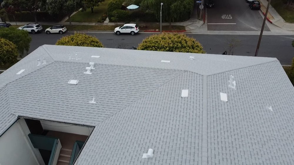 Slide of Gambit Insulation & Roofing