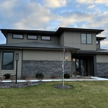 Windsor Homes - Building homes in Ridley Park, Huntertown, IN- model home open. - General Contractors Near Me - Fort Wayne, Indiana Windsor Homes - Building homes in Ridley Park, Huntertown, IN- model home open. - General Contractors Near Me - Fort Wayne, Indiana
