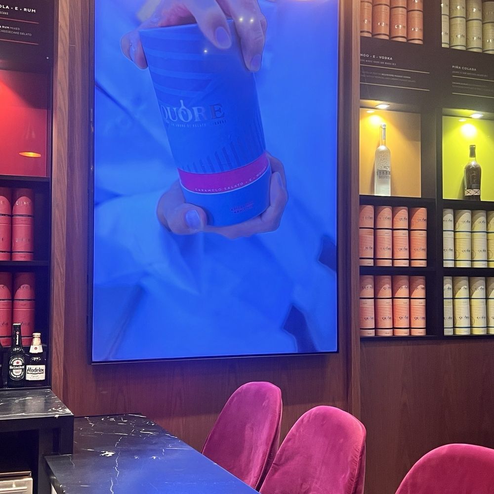 Quore Gelato - Gelato Near Me - Hollywood, Florida Quore Gelato - Gelato Near Me - Hollywood, Florida