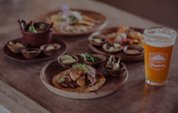 Cervecería Cholula by null