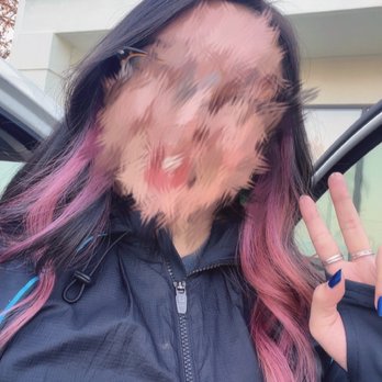 Colored Kawaii Studio - Hair Salons Near Me - San Mateo, California