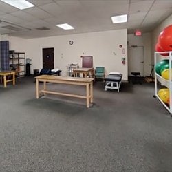 Select Physical Therapy - Roseville